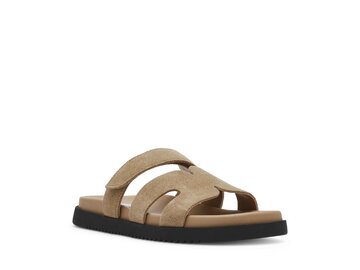 Steve Madden - Missile-E Sandal - Beige