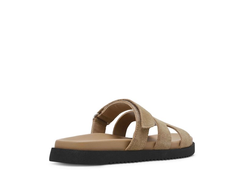 Steve Madden - Missile-E Sandal - Beige 