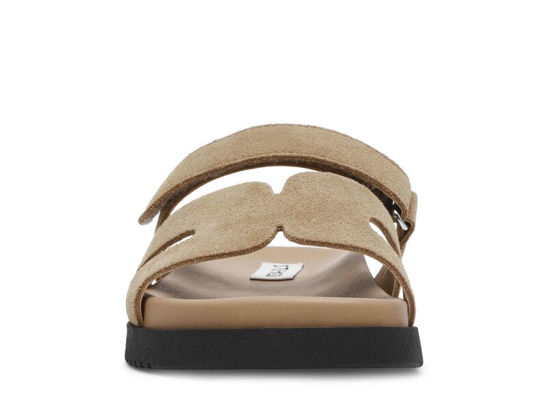 Steve Madden - Missile-E Sandal - Beige 