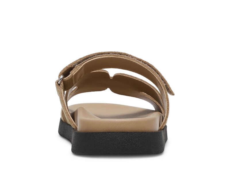 Steve Madden - Missile-E Sandal - Beige 