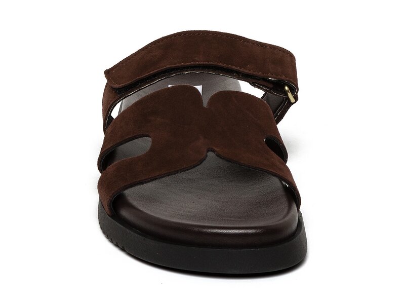 Steve Madden - Sandale - Braun 