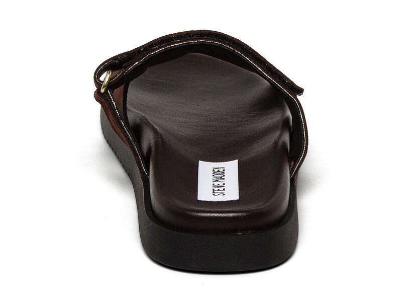 Steve Madden - Sandale - Braun 