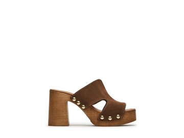 Steve Madden - Sunkissed - Braun