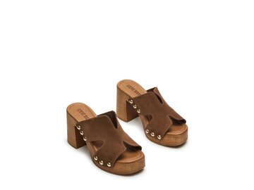 Steve Madden - Sunkissed - Braun