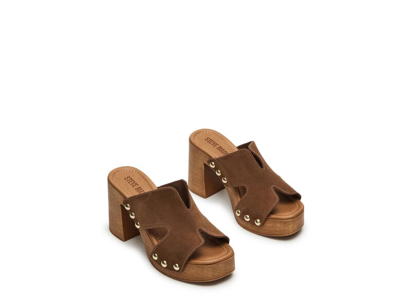 Steve Madden - Sunkissed - Braun 