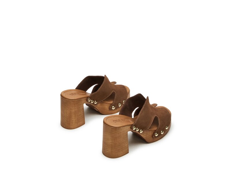 Steve Madden - Sunkissed - Braun 