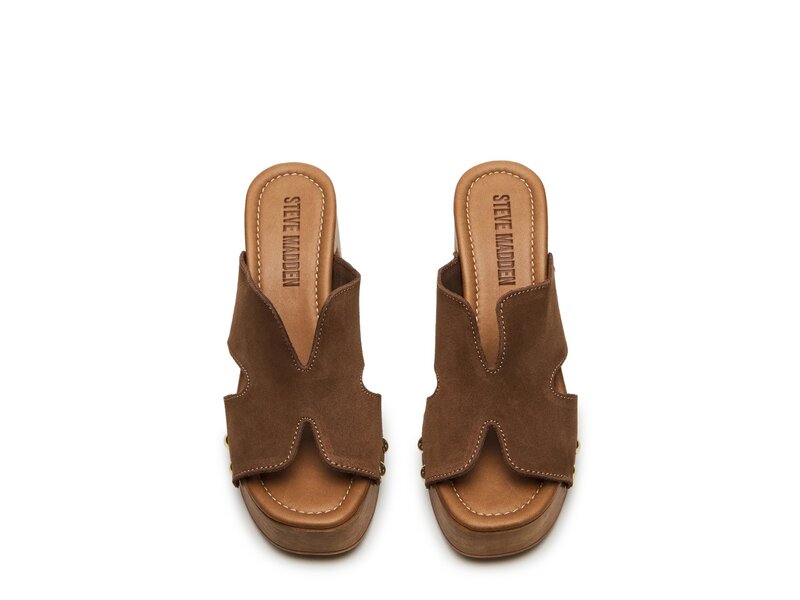 Steve Madden - Sunkissed - Braun 