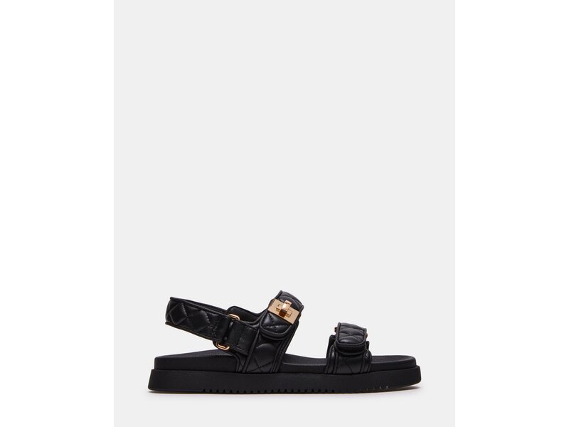Steve Madden - Sandale - Schwarz 
