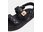 Steve Madden - Sandale - Schwarz 