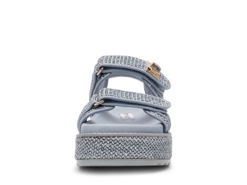 Steve Madden - Sandale - Blau 