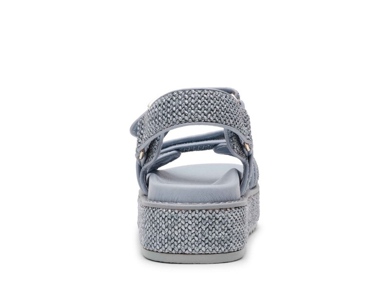 Steve Madden - Sandale - Blau 