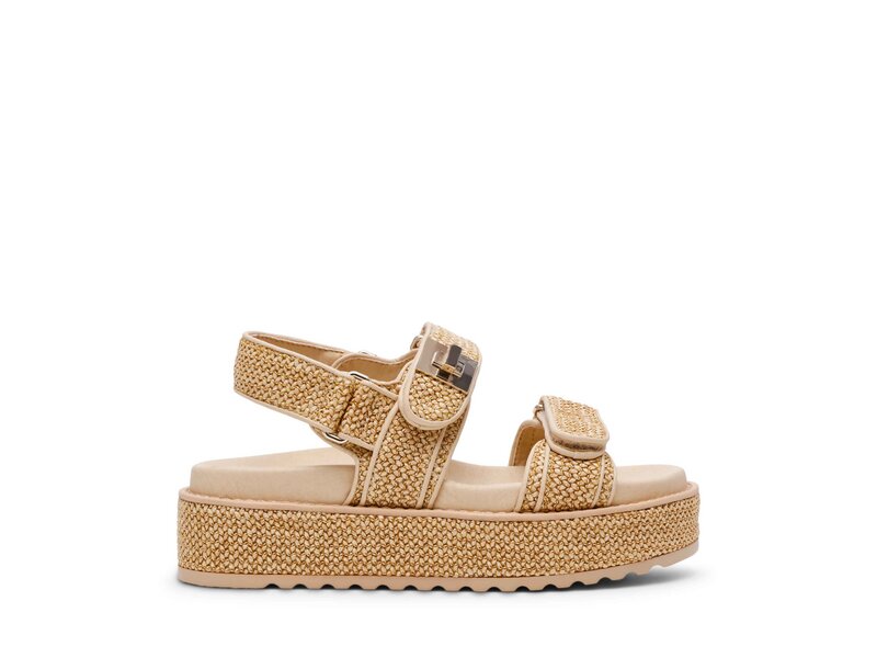 Steve Madden - Sandale - Beige 