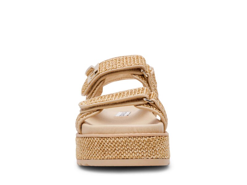 Steve Madden - Sandale - Beige 