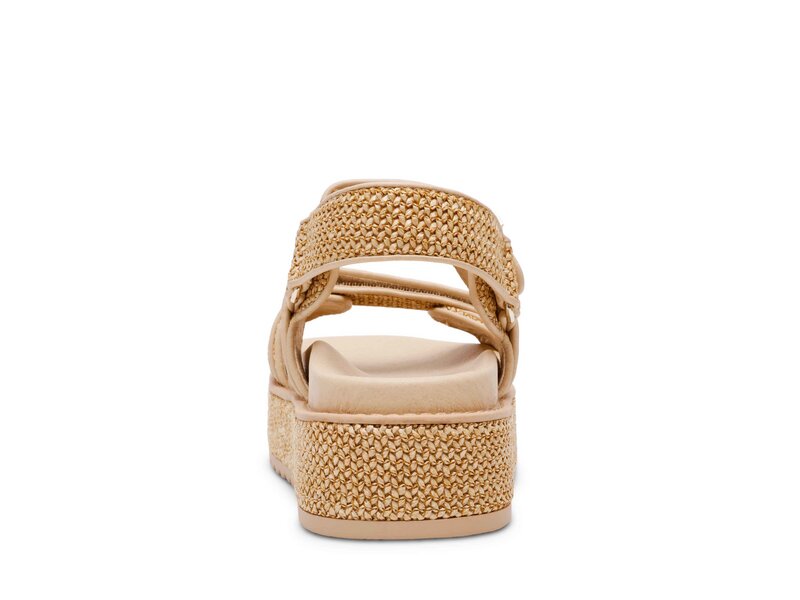 Steve Madden - Sandale - Beige 