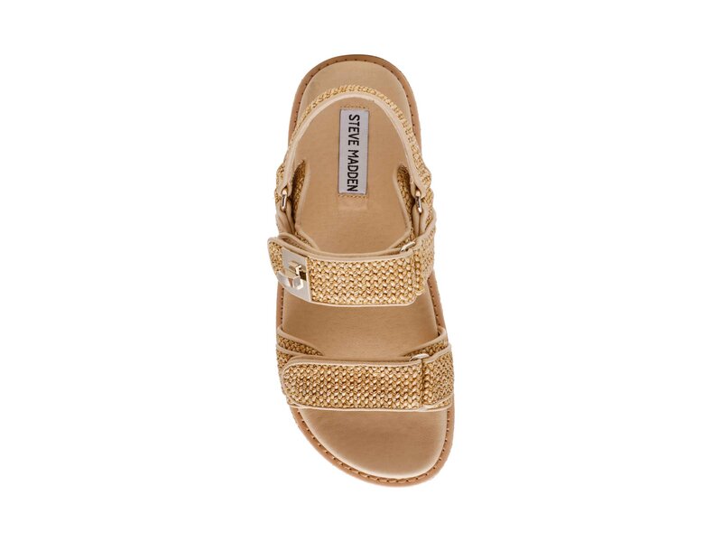 Steve Madden - Sandale - Beige 