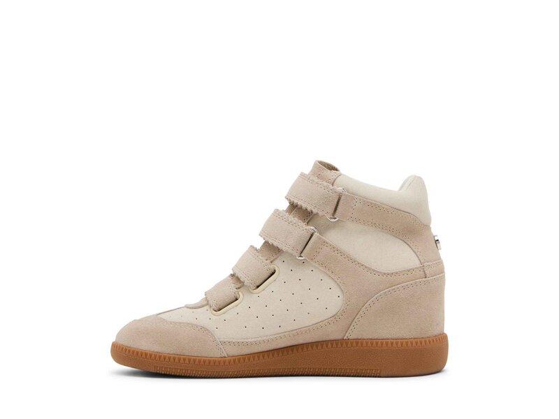 Steve Madden - Mustang - Beige 