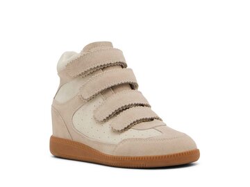 Steve Madden - Mustang - Beige