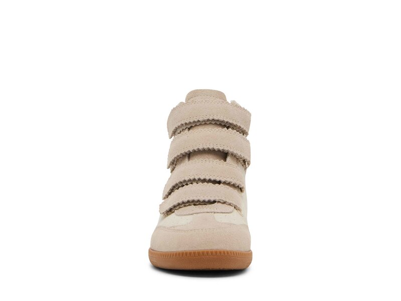 Steve Madden - Mustang - Beige 