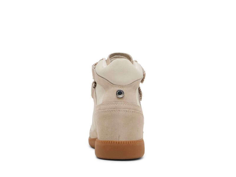 Steve Madden - Mustang - Beige 