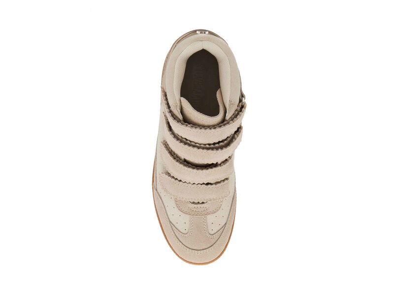 Steve Madden - Mustang - Beige 
