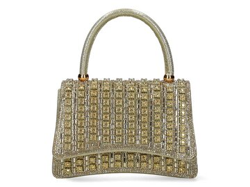 Laura Vita - Handtasche - Gold