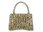 Laura Vita - Handtasche - Gold 