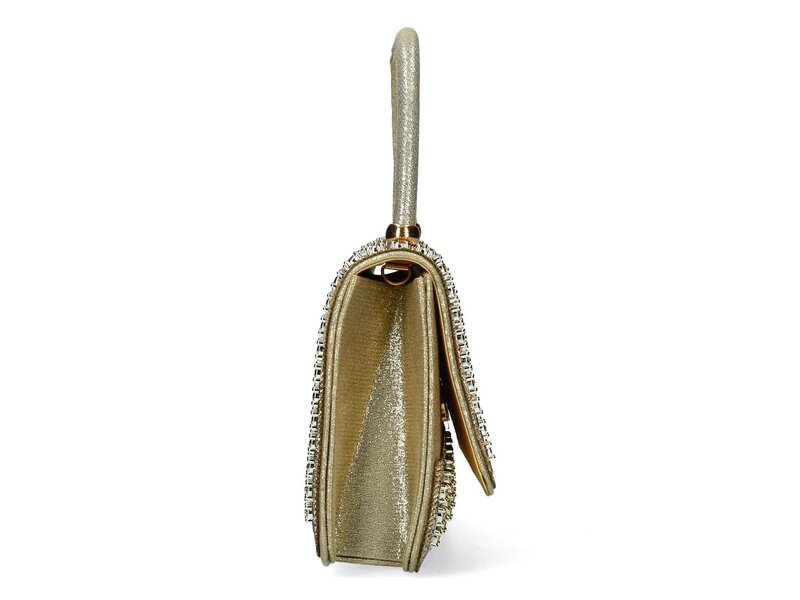 Laura Vita - Handtasche - Gold 