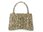 Laura Vita - Handtasche - Gold 