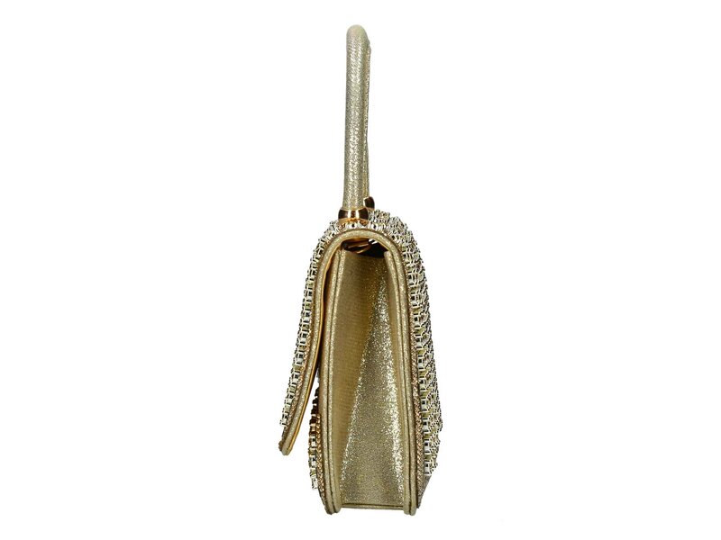 Laura Vita - Handtasche - Gold 