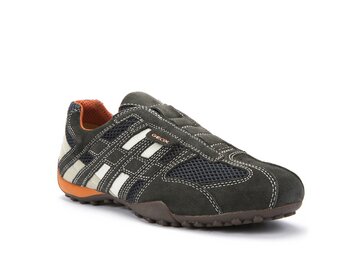 Geox - UOMO SNAKE - Grau