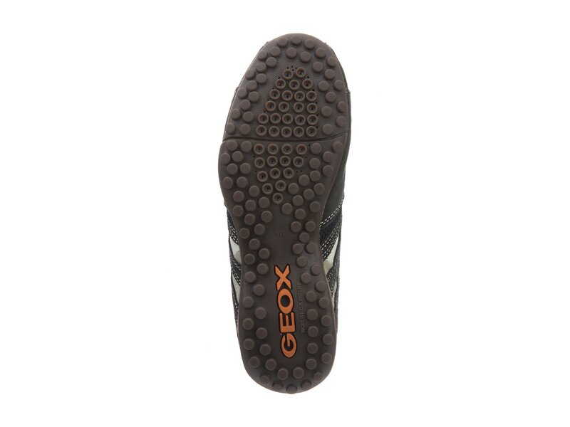 Geox - UOMO SNAKE - Grau 