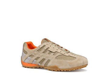 Geox - U SNAKE ORIGINAL - Beige