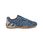Geox - U SNAKE ORIGINAL - Blau 