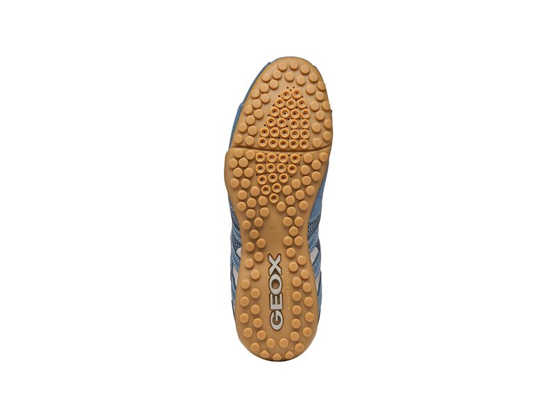 Geox - U SNAKE ORIGINAL - Blau 