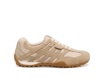 Geox - D SNAKE ORIGINAL - Grau