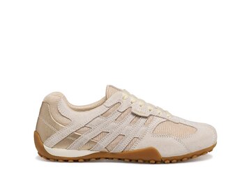 Geox - D SNAKE ORIGINAL - Grau