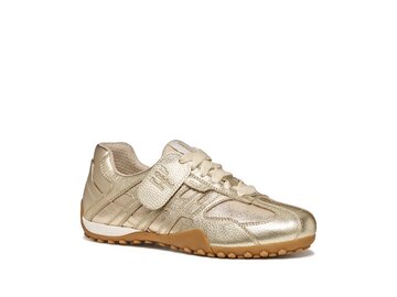 Geox - D SNAKE ORIGINAL - Gold