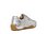 Geox - D SNAKE ORIGINAL - Silber 