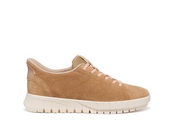 Geox - D FLEXTRIDE PLUS - Beige