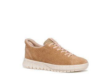 Geox - D FLEXTRIDE PLUS - Beige