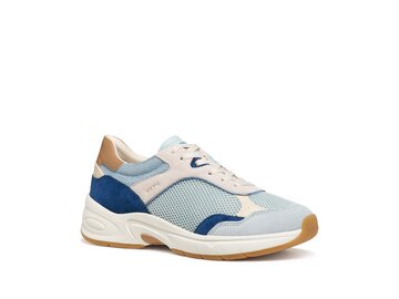 Geox - D ZARVIA - Blau