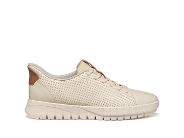 Geox - D FLEXTRIDE PLUS - Beige