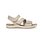 Geox - D SANDAL VEGA - Beige 