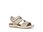 Geox - D SANDAL VEGA - Beige 