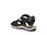 Geox - D SANDAL VEGA - Schwarz 