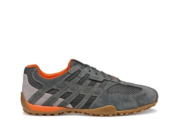 Geox - U SNAKE ORIGINAL - Grau