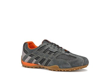 Geox - U SNAKE ORIGINAL - Grau