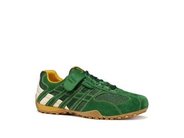 Geox - U SNAKE ORIGINAL - Gr&uuml;n