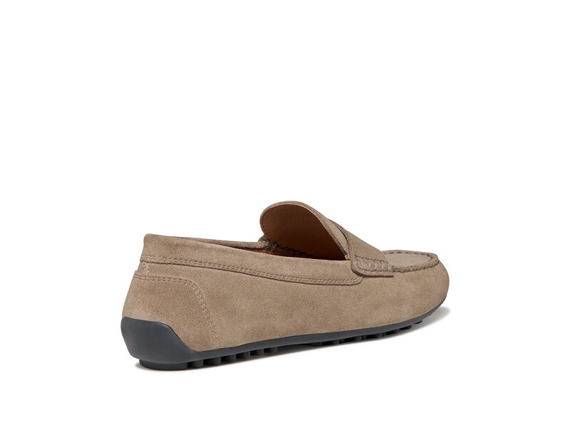 Geox - U ISTRIA - Grau 