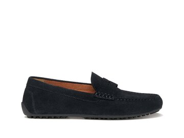 Geox - U ISTRIA - Blau